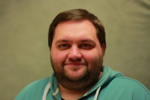 Maik Baumgarten